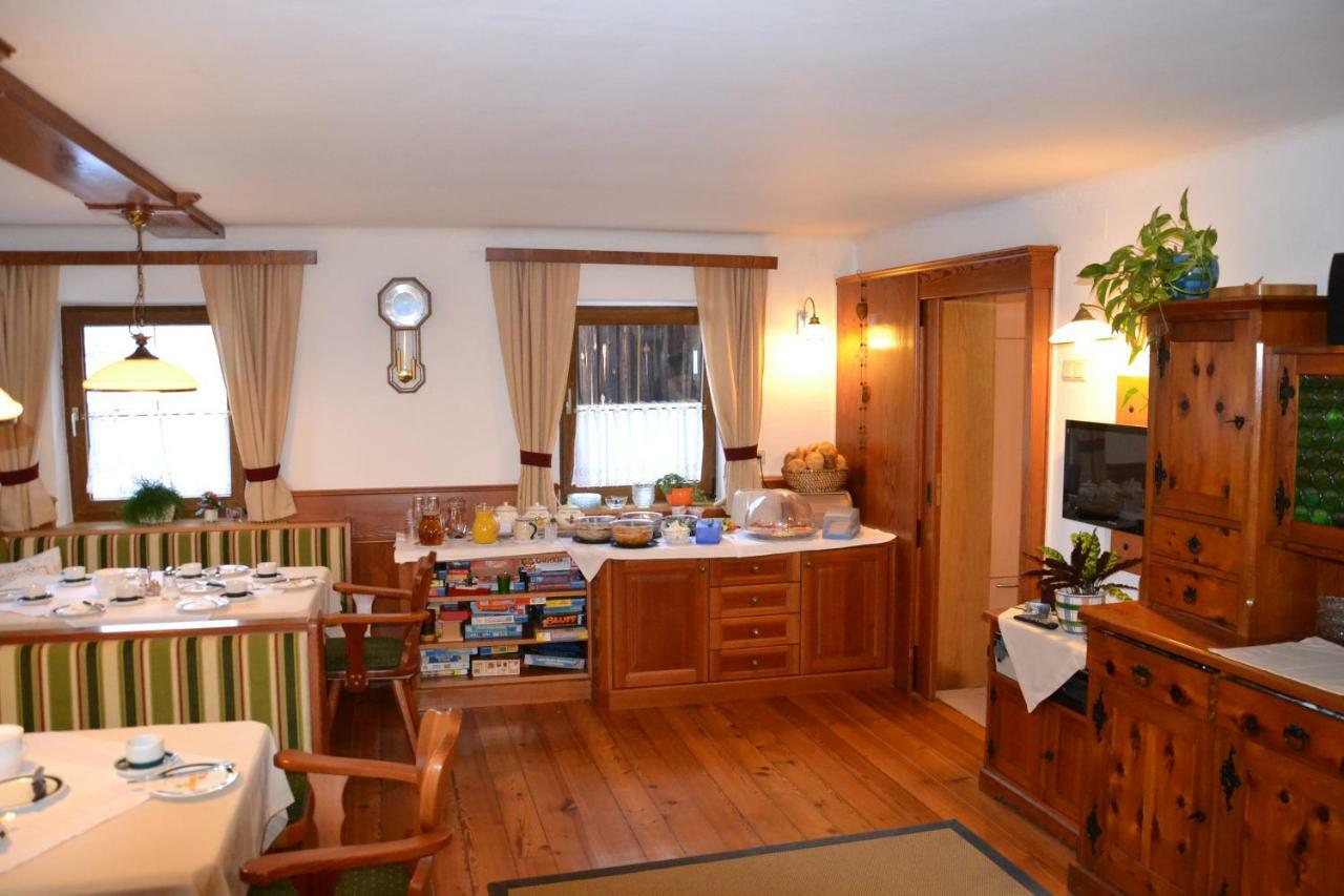 Villa Aignerhof à Haus im Ennstal Extérieur photo