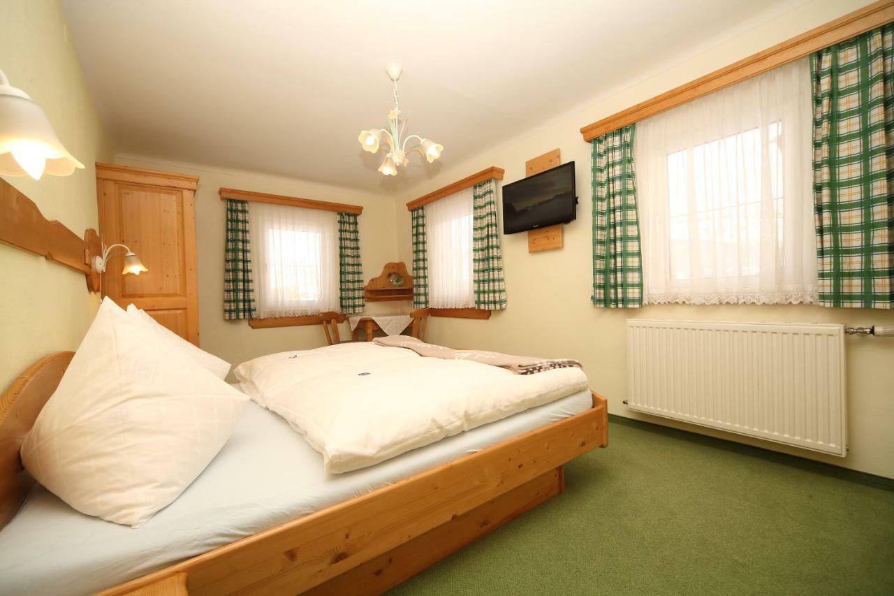 Villa Aignerhof à Haus im Ennstal Extérieur photo