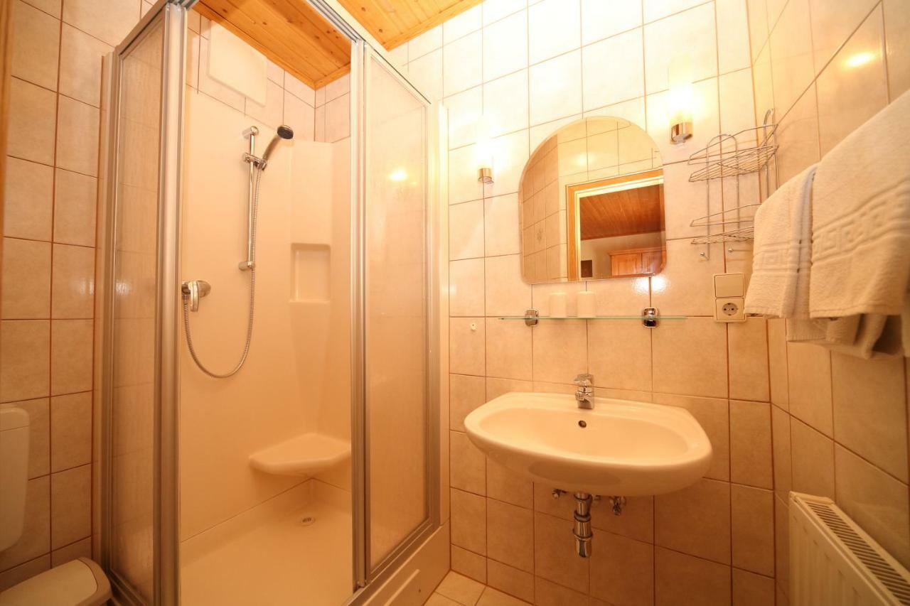 Villa Aignerhof à Haus im Ennstal Extérieur photo