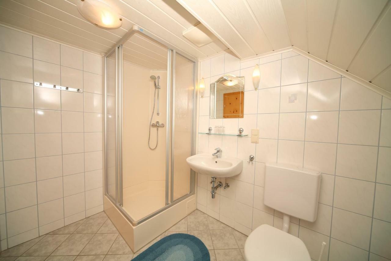 Villa Aignerhof à Haus im Ennstal Extérieur photo