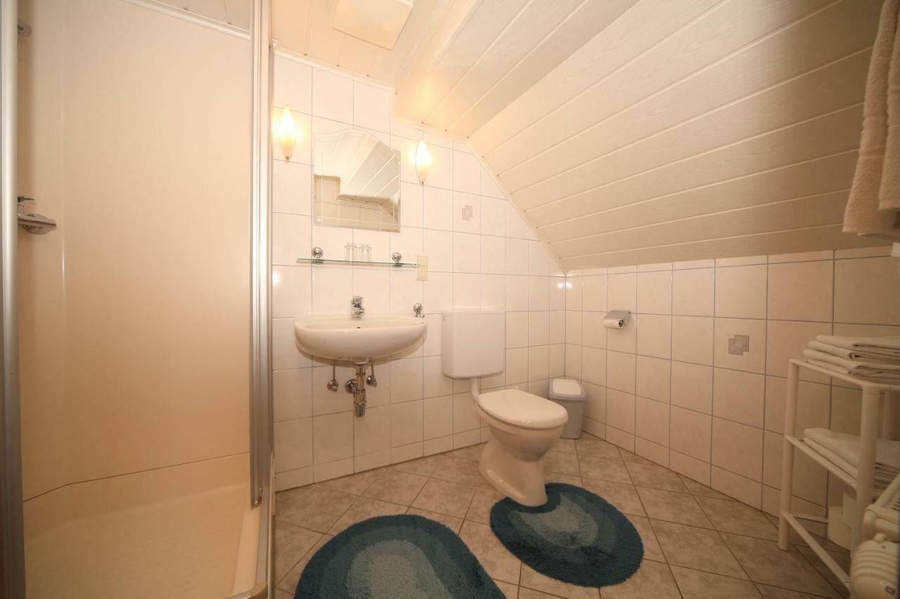 Villa Aignerhof à Haus im Ennstal Extérieur photo
